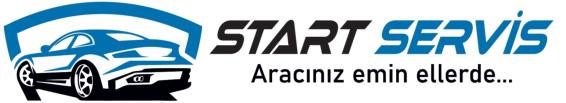 Start Servis Oto Logo